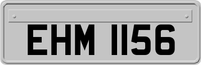 EHM1156