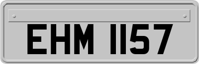 EHM1157