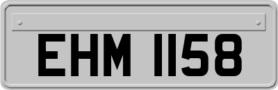 EHM1158