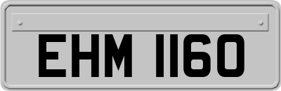EHM1160
