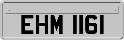 EHM1161