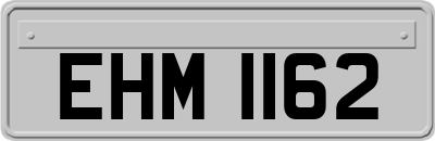 EHM1162