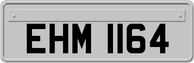 EHM1164