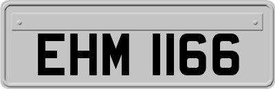 EHM1166