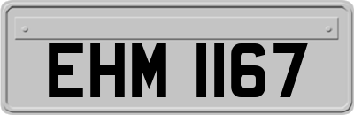 EHM1167