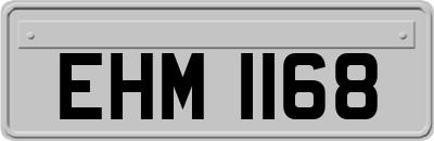 EHM1168