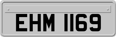 EHM1169
