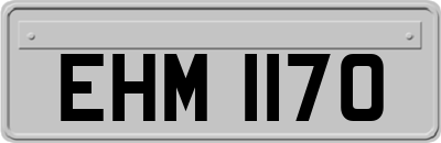 EHM1170