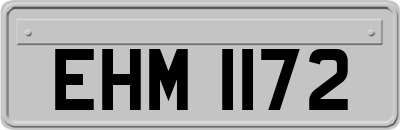 EHM1172