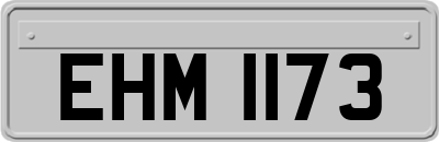EHM1173