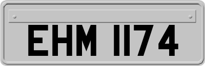 EHM1174