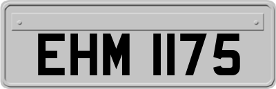 EHM1175