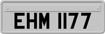 EHM1177