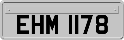 EHM1178