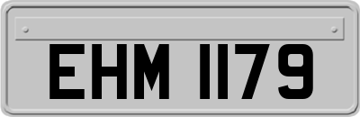 EHM1179