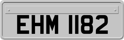 EHM1182