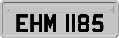 EHM1185