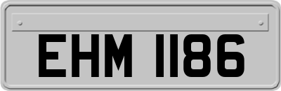 EHM1186
