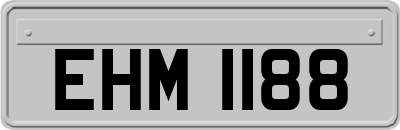 EHM1188