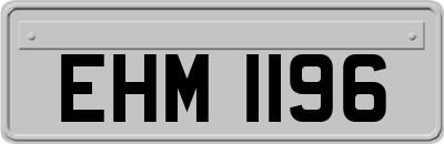 EHM1196