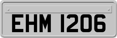 EHM1206