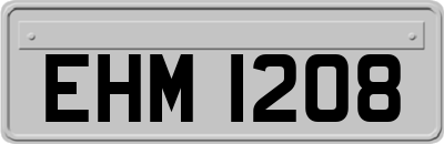 EHM1208