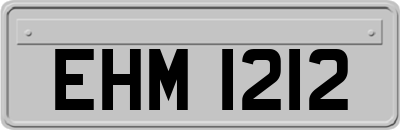 EHM1212