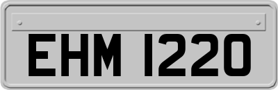 EHM1220