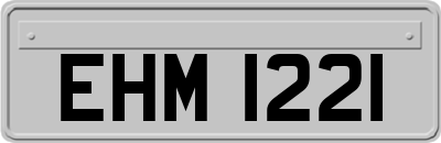 EHM1221