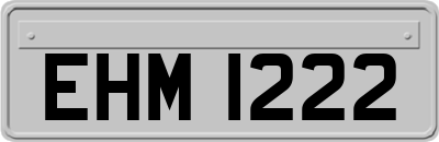 EHM1222