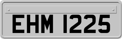 EHM1225