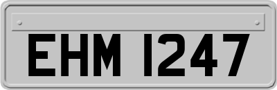 EHM1247