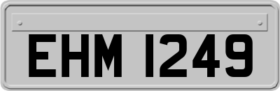 EHM1249