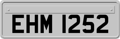 EHM1252