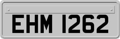 EHM1262