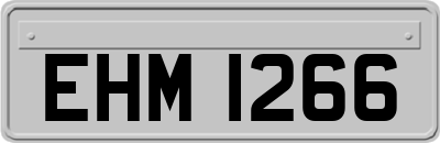 EHM1266
