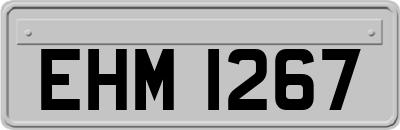 EHM1267