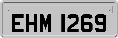 EHM1269