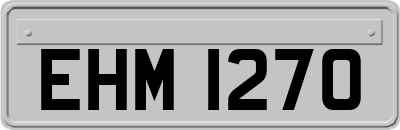 EHM1270