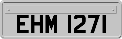 EHM1271