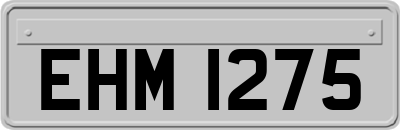 EHM1275