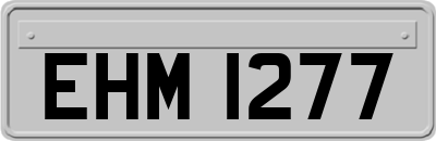 EHM1277
