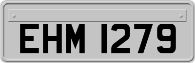 EHM1279