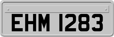 EHM1283