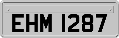 EHM1287