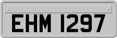 EHM1297