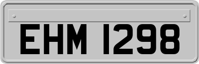 EHM1298
