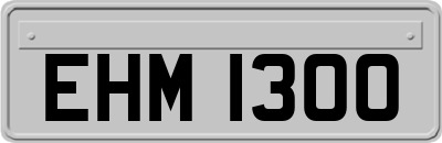 EHM1300