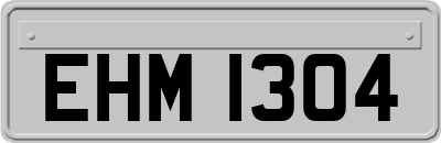 EHM1304
