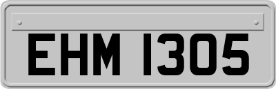 EHM1305